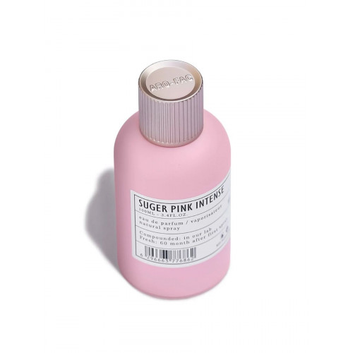 Парфюм Suger Pink Intense Шугер Пинк Интенс 100 мл.