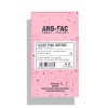 Парфюм Suger Pink Intense Шугер Пинк Интенс 100 мл.
