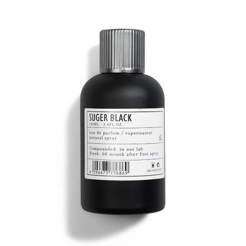 Парфюм Suger Black Шугер Блэк 100 мл.