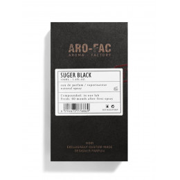 Парфюм Suger Black Шугер Блэк 100 мл.