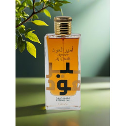 Парфюм Ameer Al Oudh Intense Oud Амир Аль Удх Интенс Уд 100 мл.