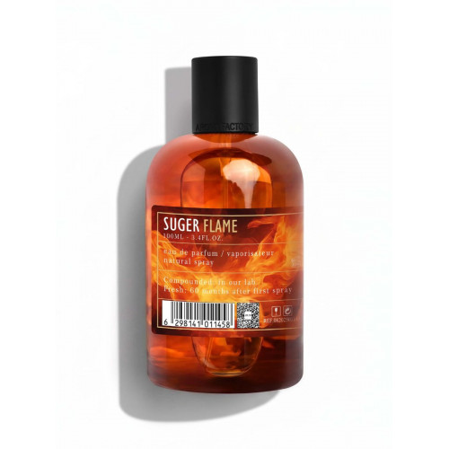 Парфюм Suger Flame Шугер Флейм 100 мл.