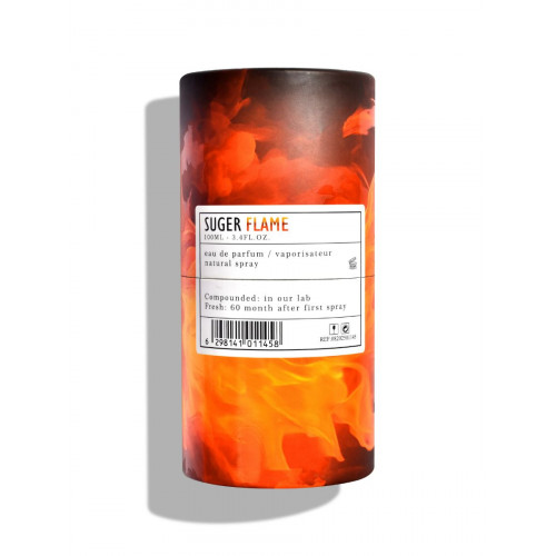Парфюм Suger Flame Шугер Флейм 100 мл.