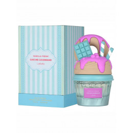 Парфюм Give Me Gourmand Vanilla Freak Гив Ми Гурменд Ванилла Фрик 75 ml