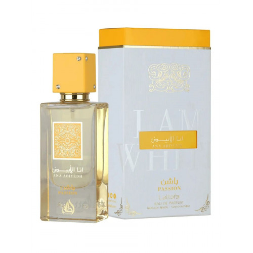 Парфюм Ana Abiyedh Passion Ана Абьяд Пешен 60ml