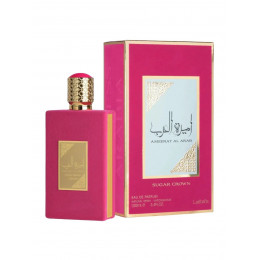 Ameerat Al Arab Sugar Crown Амират Аль Араб Шугар Краун 100 ml