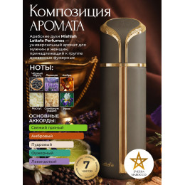 Mishlah Мишлах 100 ml