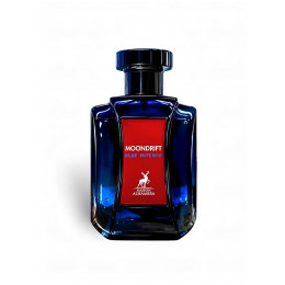 Maison Alhambra Moondrift Blue Intense Мундрифт Блу Интэнс 100мл