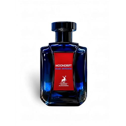 Maison Alhambra Moondrift Blue Intense Мундрифт Блу Интэнс 100мл