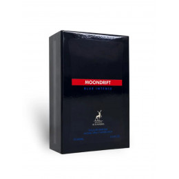 Maison Alhambra Moondrift Blue Intense Мундрифт Блу Интэнс 100мл