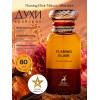 Maison Alhambra Flaming Elixir Флэминг Эликсир 80мл