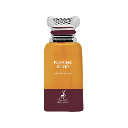 Maison Alhambra Flaming Elixir Флэминг Эликсир 80мл