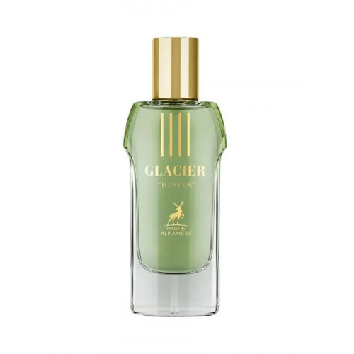 Maison Alhambra Glacier Heaven Гласиэр Хэавен 100мл