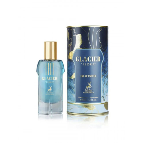 Maison Alhambra Glacier Flora Гласиэр Флора 100мл