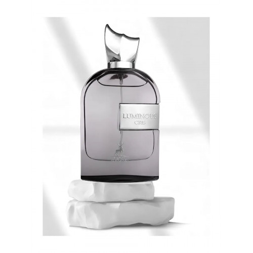 Luminous Gris Луминэс Грис 100 ml.