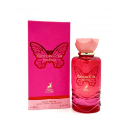 Maison Alhambra Papillon D'Or Pour Femme Папилон Дор По Фэм 100мл