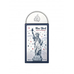 Lattafa New York the City of Dreams Нью Йорк зе Сити оф Дримс 100мл