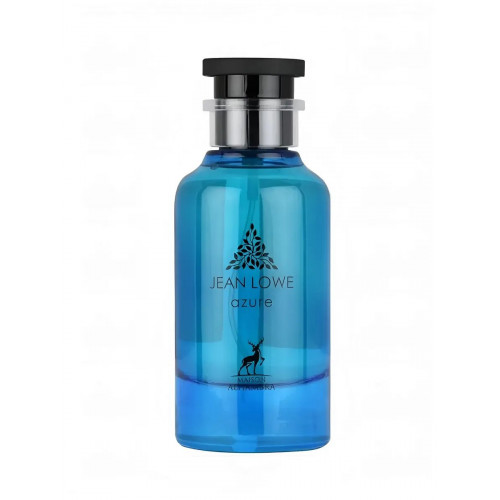 Maison Alhambra Jean Lowe Azure Джин Лове Азур 100мл