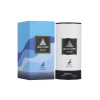 Maison Alhambra Jean Lowe Azure Джин Лове Азур 100мл
