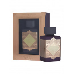 Парфюм Badee Al Oud Amethyst Fusion Бади Аль Уд Аметист Фьюжен 100 мл.