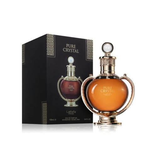 Lattafa Pure Crystal Пьюр Кристал 100мл