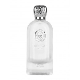 Maison Alhambra Delilah Blanc Дилайлэ Бланк 100мл