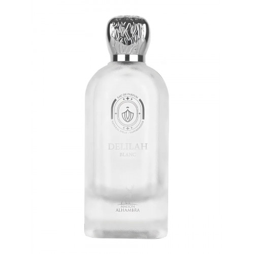 Maison Alhambra Delilah Blanc Дилайлэ Бланк 100мл