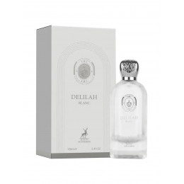 Maison Alhambra Delilah Blanc Дилайлэ Бланк 100мл