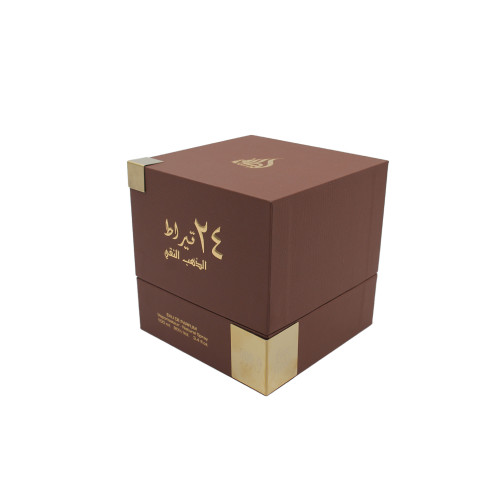 24 Carat Pure Gold 24 Карат Пур Голд 100 мл.