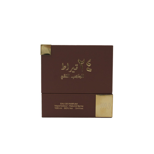 24 Carat Pure Gold 24 Карат Пур Голд 100 мл.